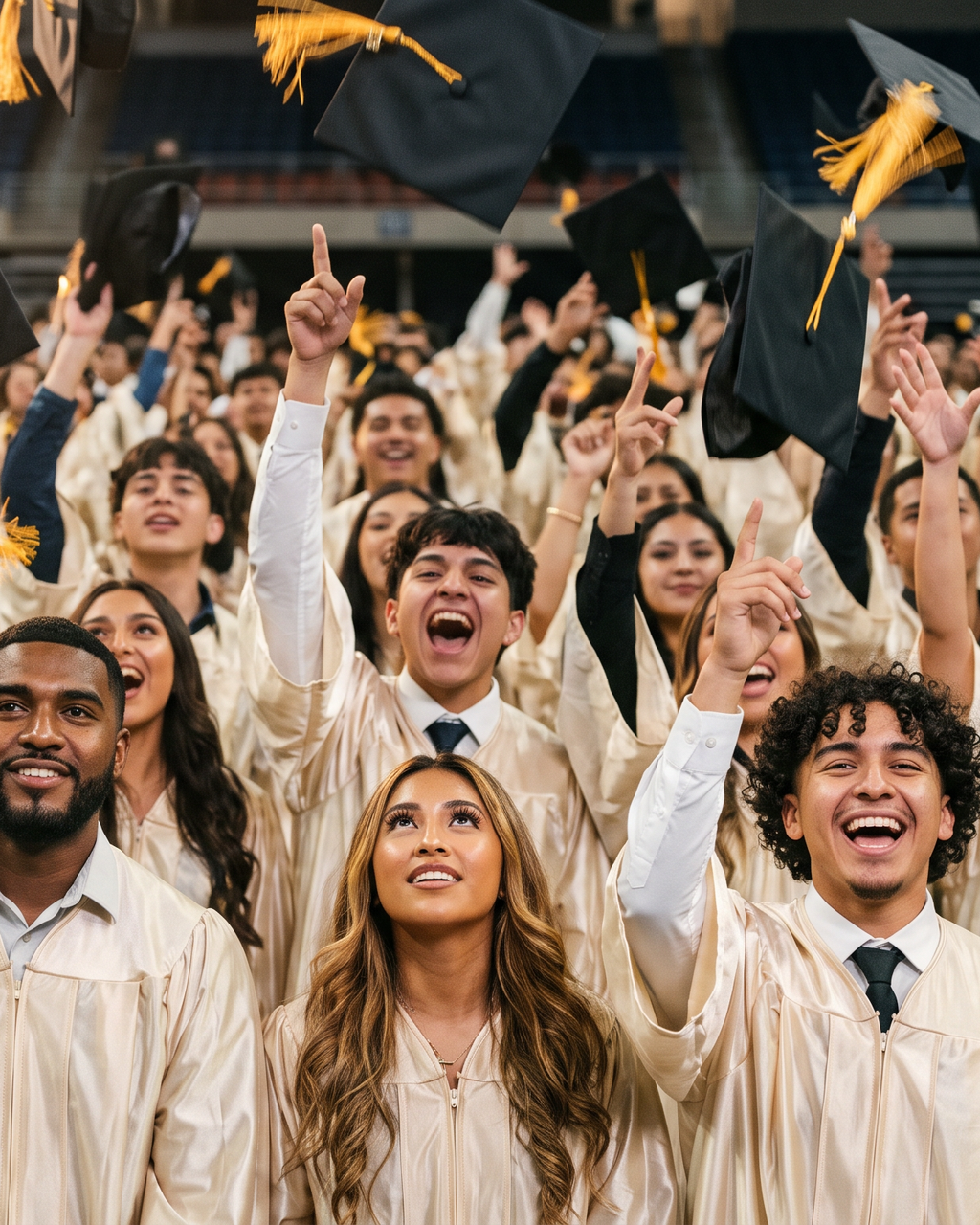 Graduation requirement