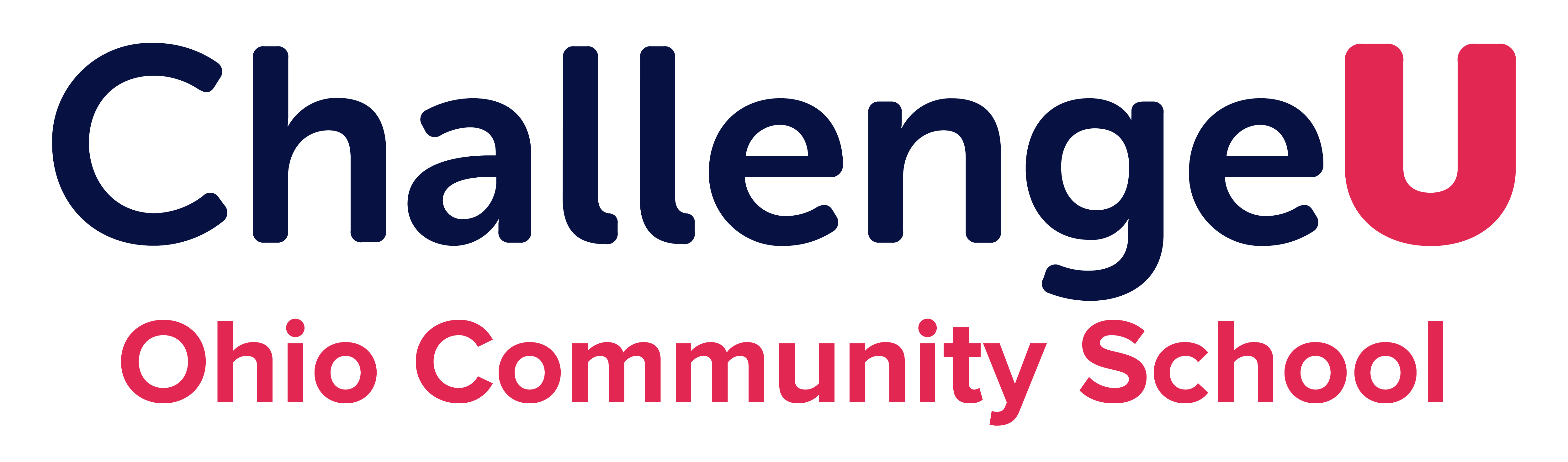 Challange U Logo