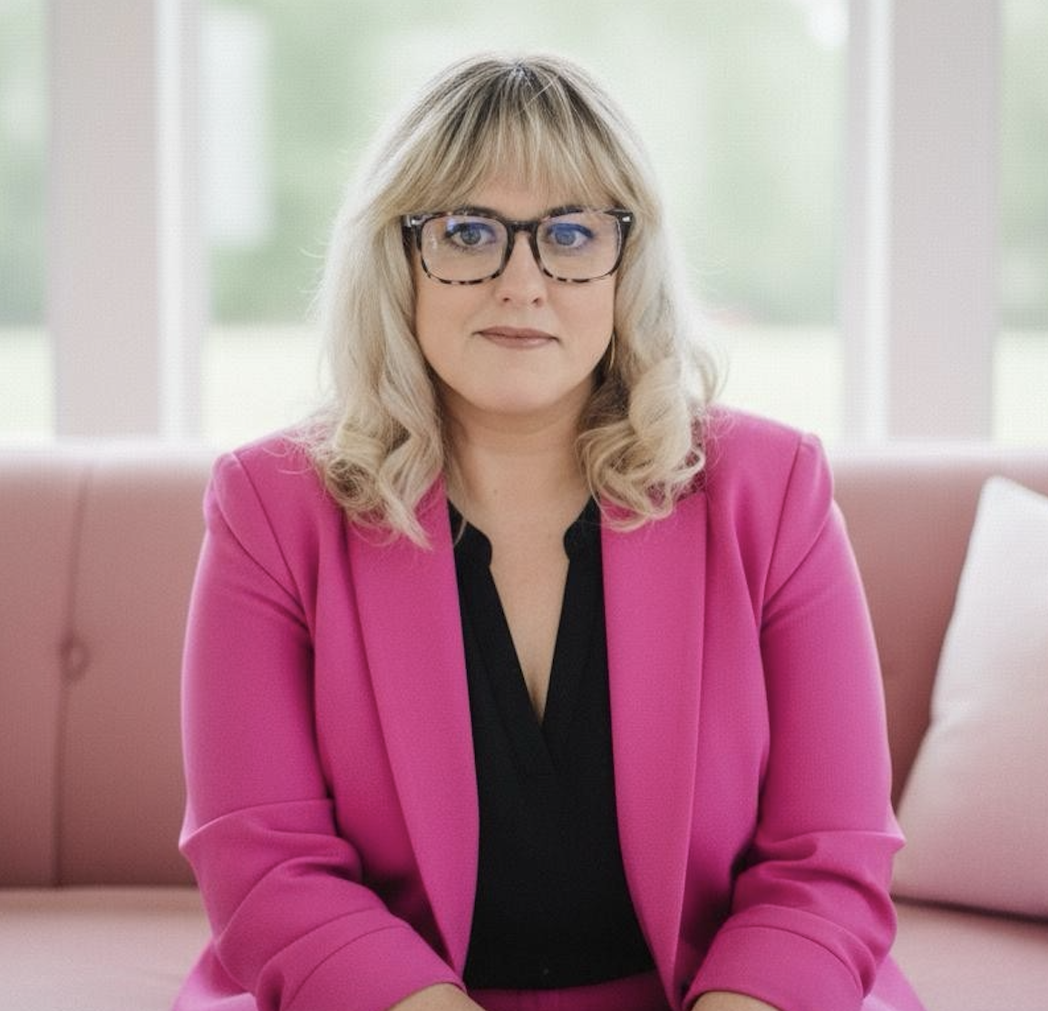 Tamarickia Bloomfield 