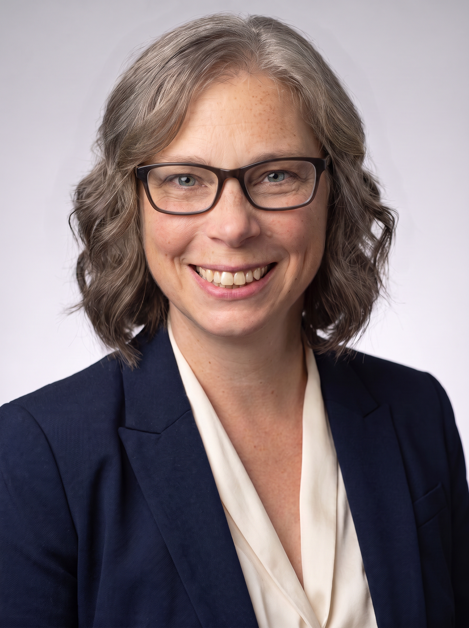 Carrie Cass