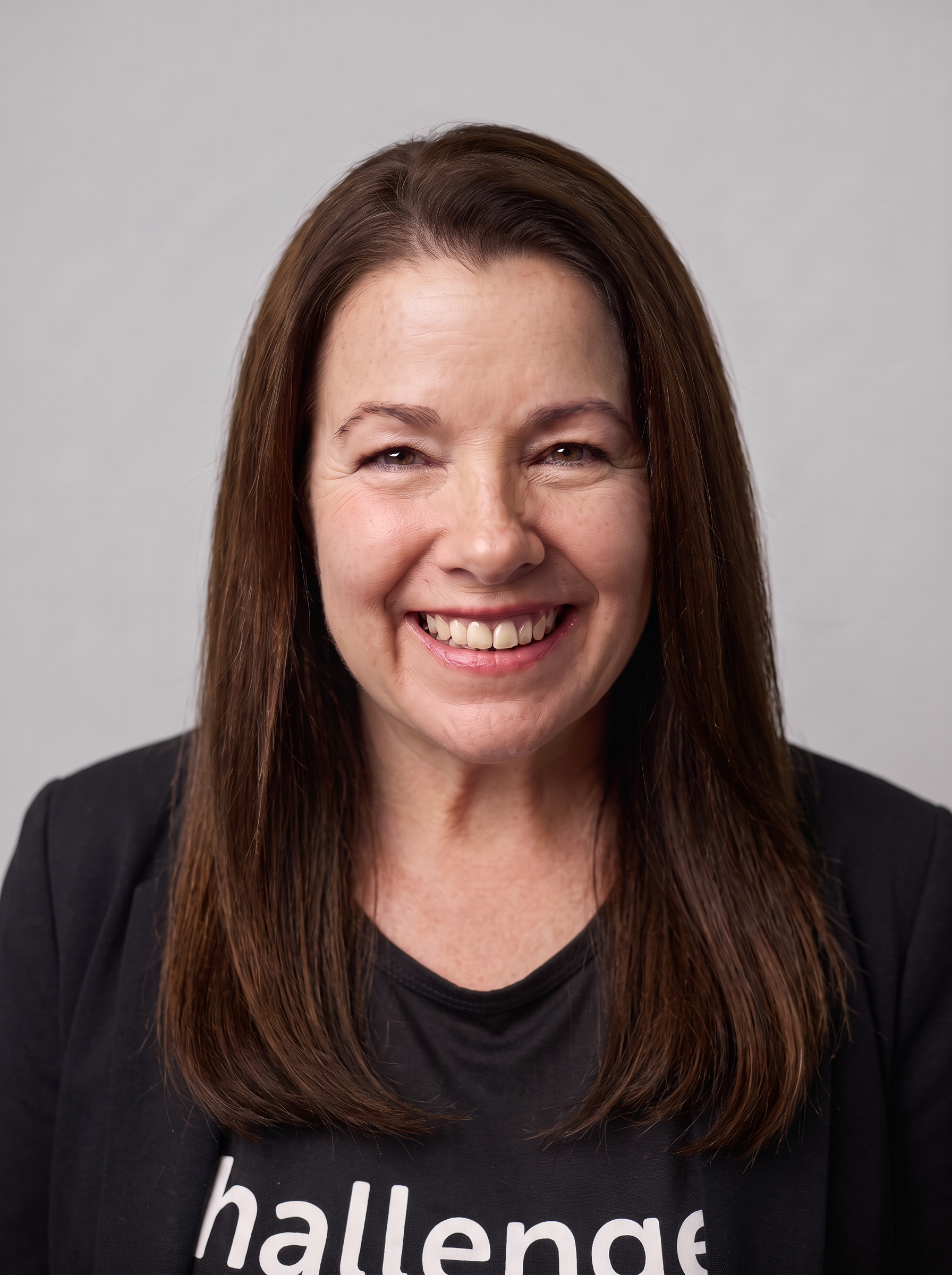 Kathryn Brennan