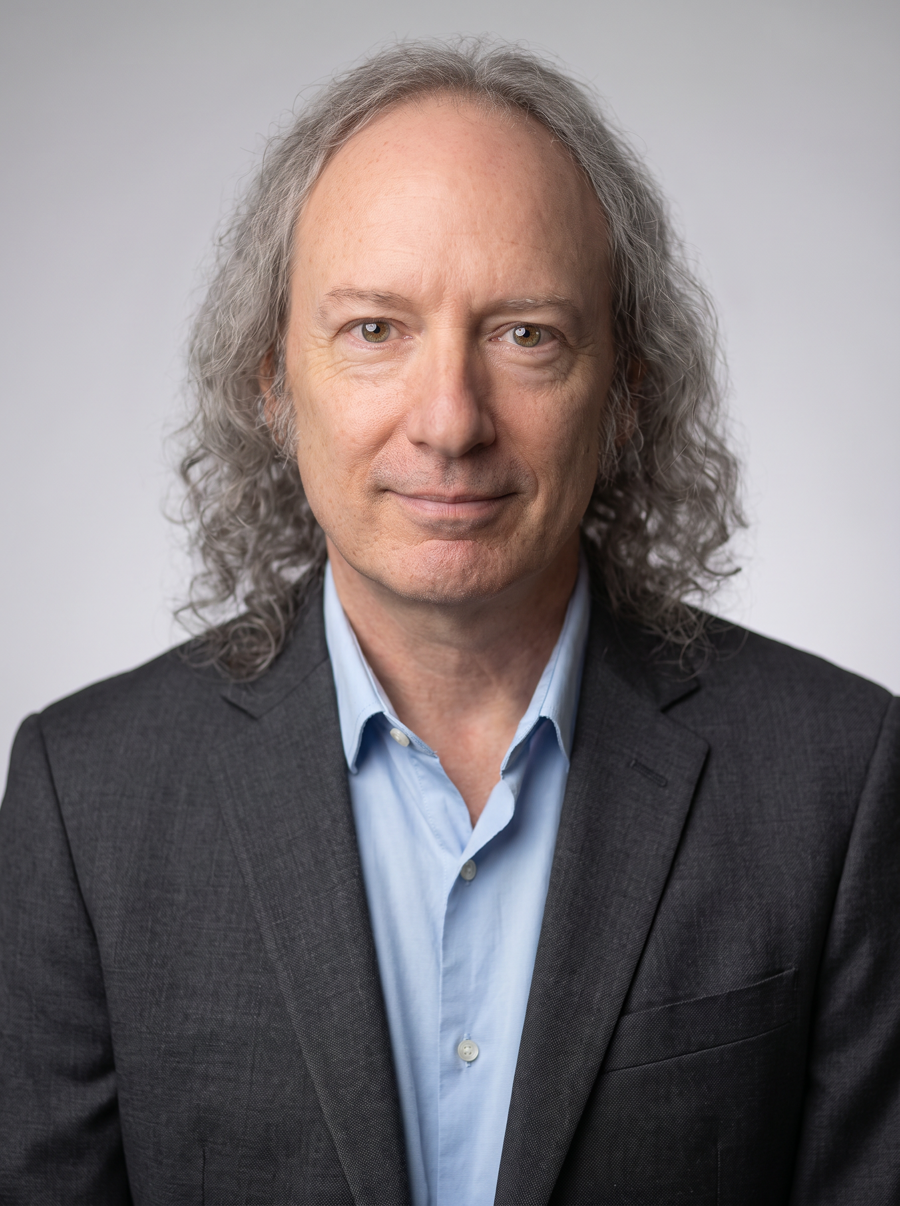 Mark bray
