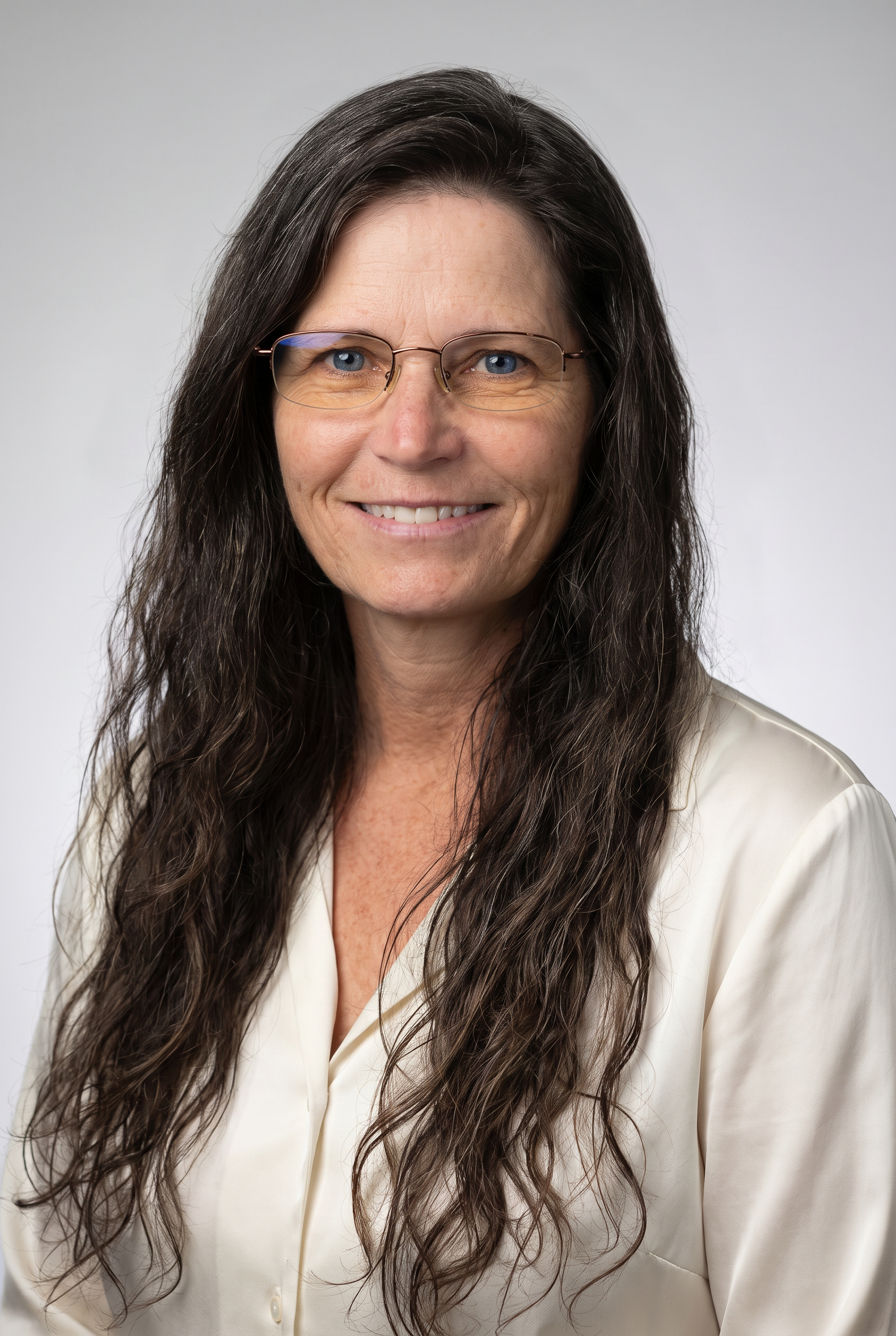 Michelle Pratt