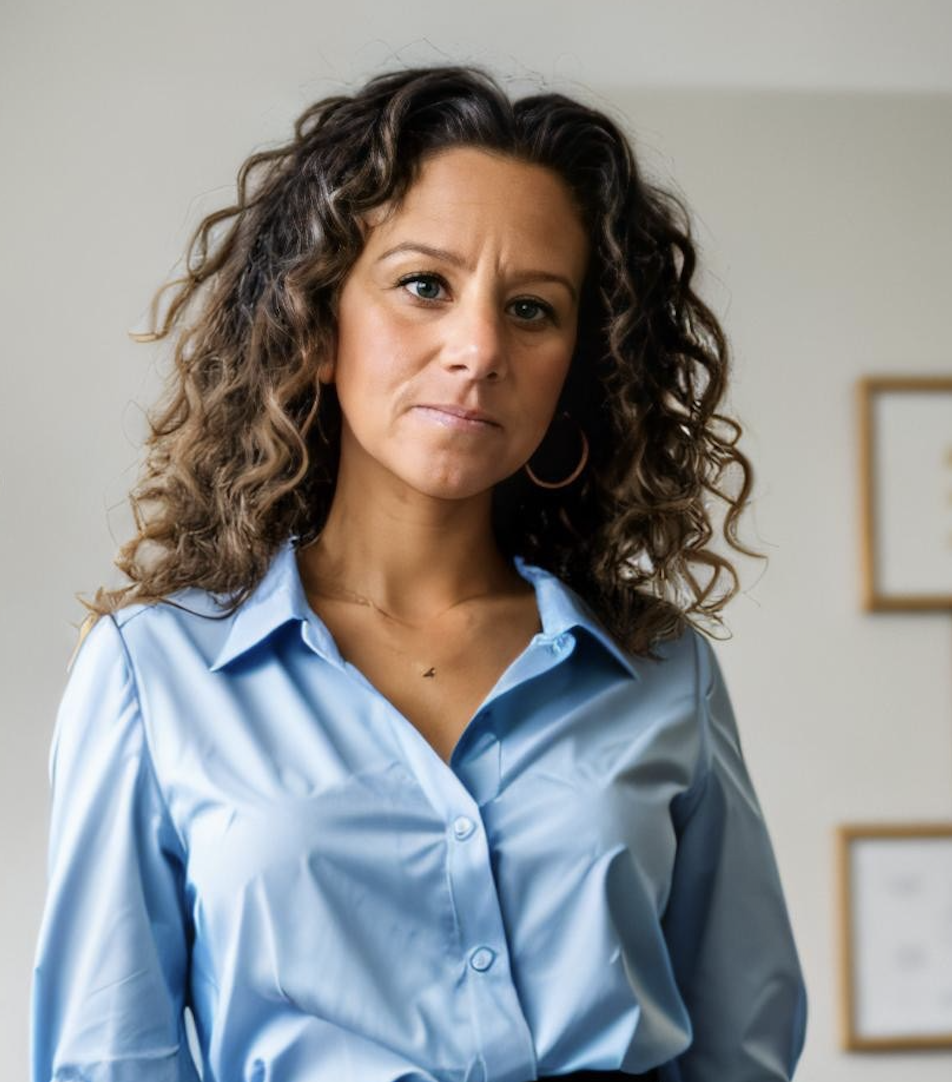 Erika Hays