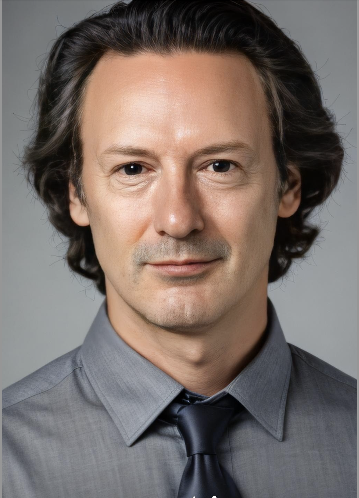 Mark Bray