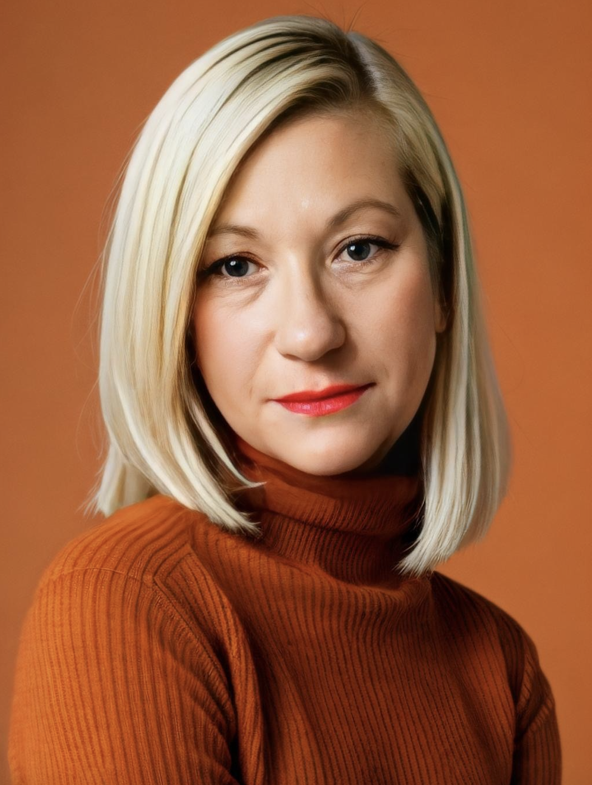 Karen Long
