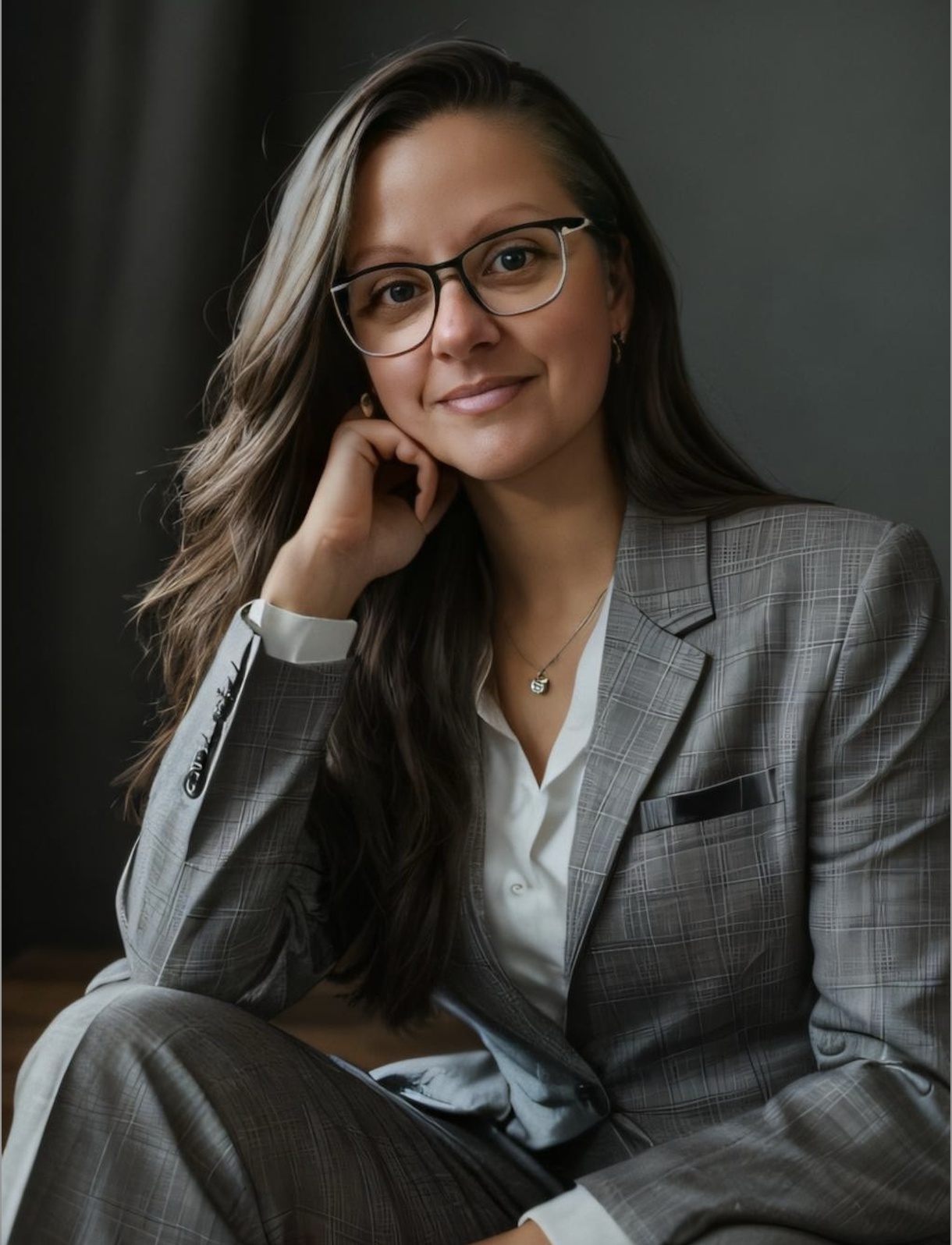 Jenn Fillipovich 