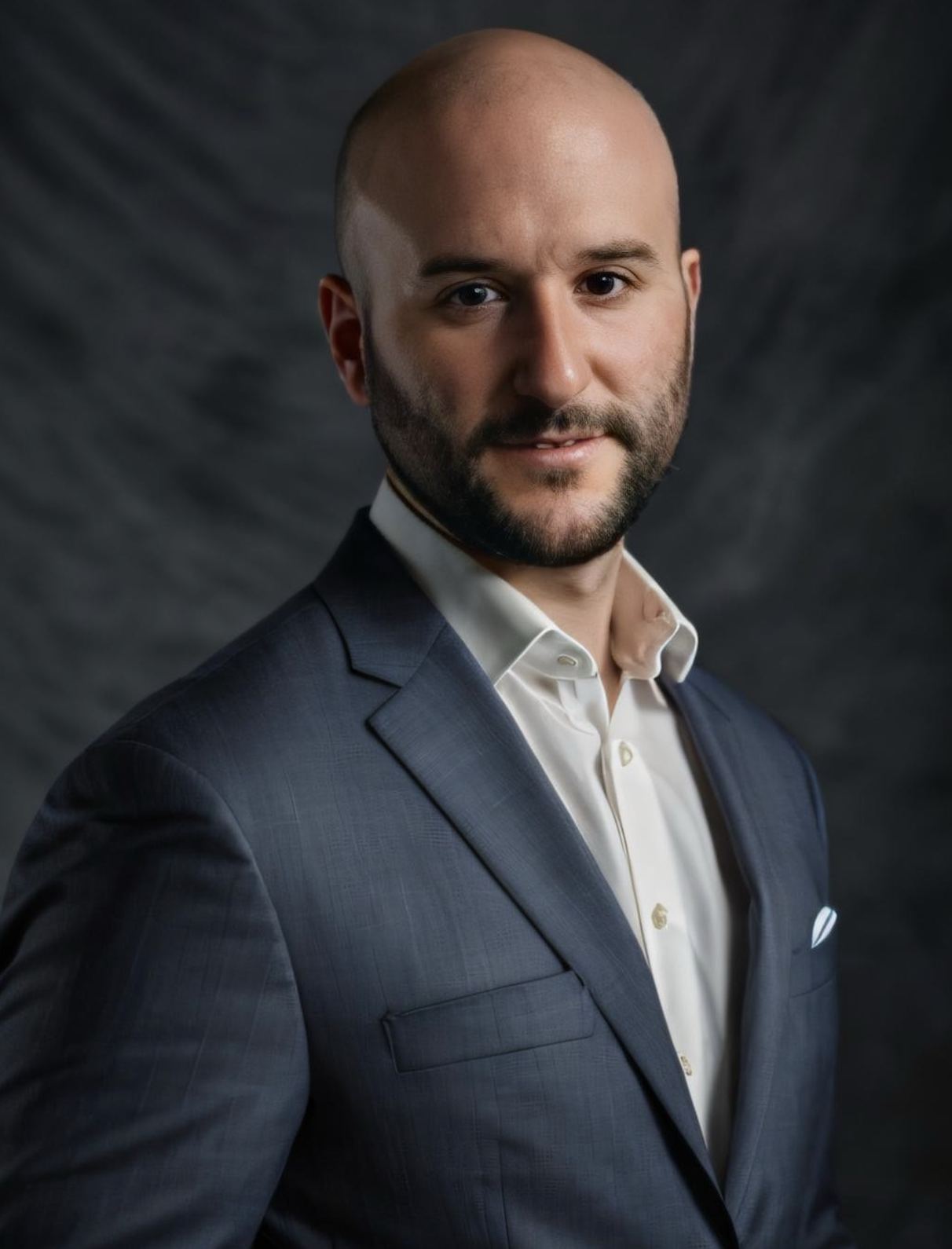Shawn Kahan