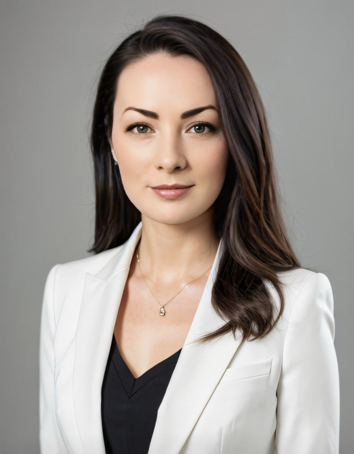 Jessica D'Arcy