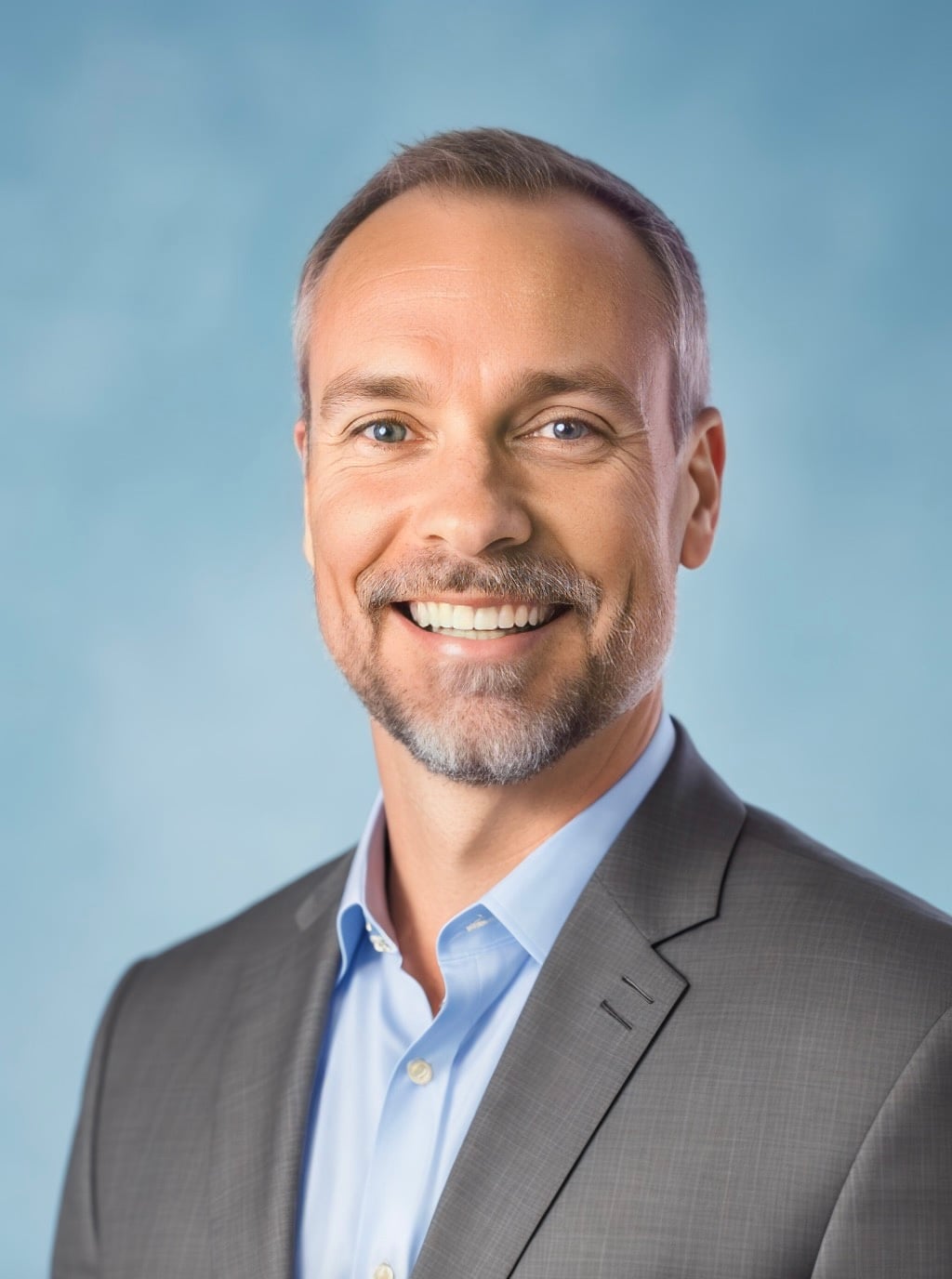 Nicolas P. Arsenault