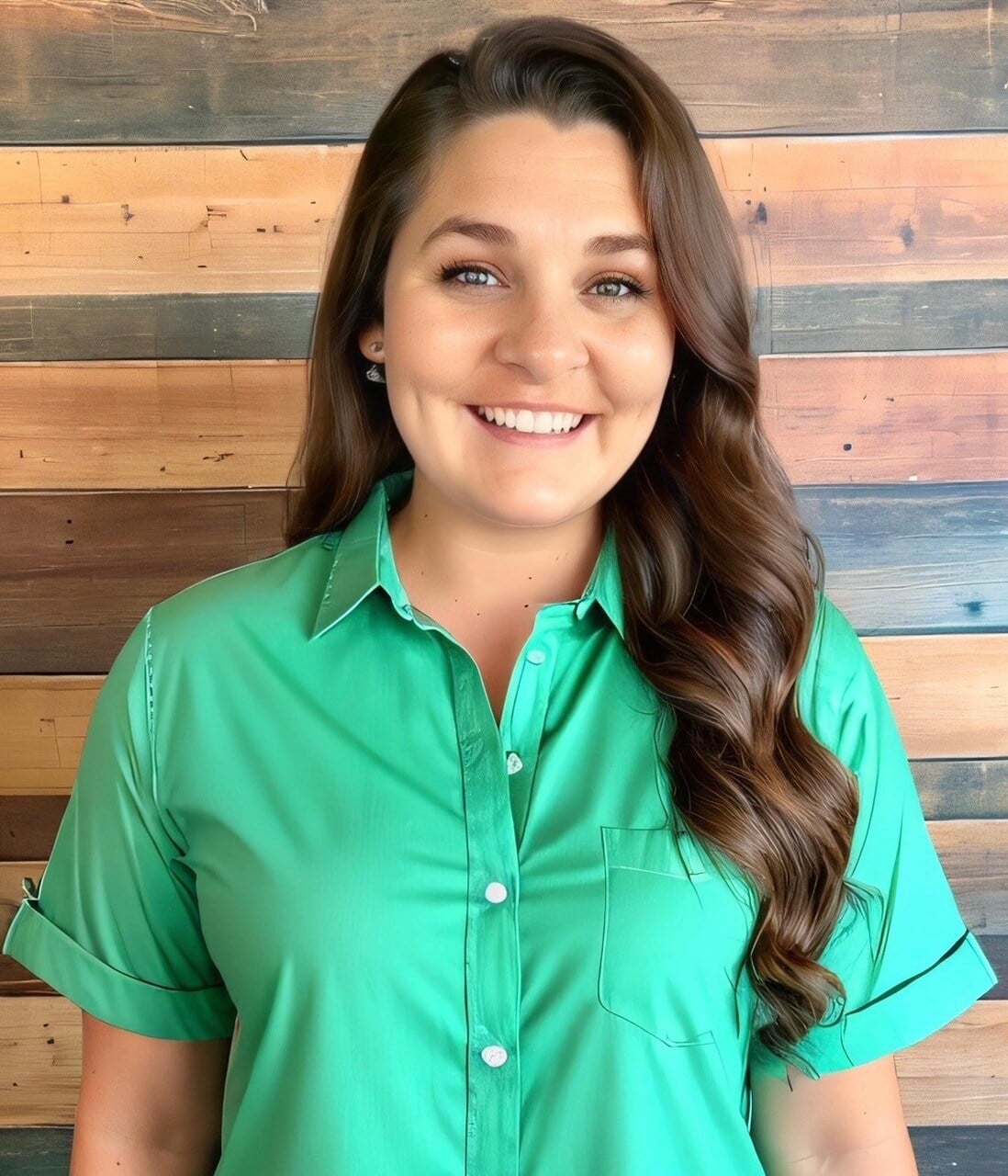 Rebecca Frederick 
